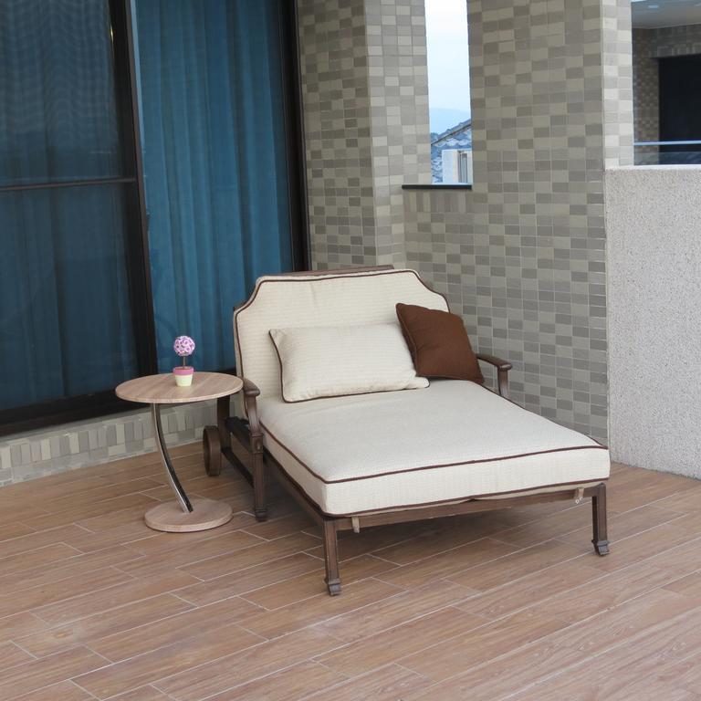 Grand Allevia Villa Wujie Room photo