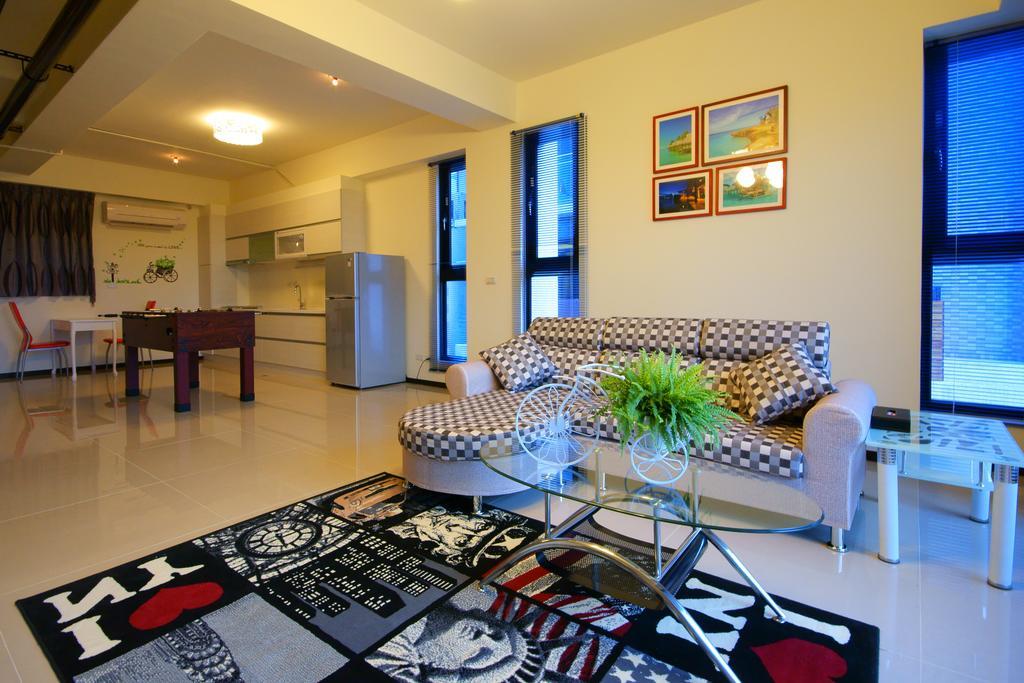 Grand Allevia Villa Wujie Room photo
